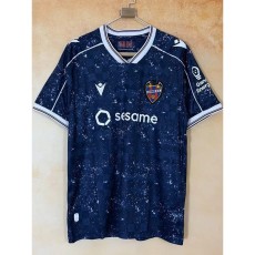 2026/27 Levante UD 3RD Fans Soccer jersey