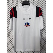2026/27 Colo-Colo Training Shirts