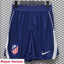 [PLAYER] 2026/27 A MAD Home Player Soccer Shorts