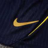 2026/27 BAR Royal blue Player Training Pants