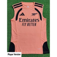 2026/27 ASN Orange Player Training Shirts