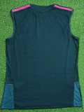 2026/27 R MAD Green Player Training Shirts