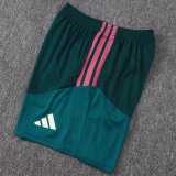 2026/27 R MAD Green Player Training Pants