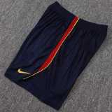 2026/27 BAR Royal blue Player Training Pants