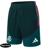2026/27 R MAD Green Player Training Pants