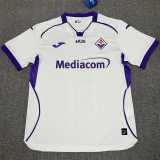 2026/27 Fiorentina Away Fans Soccer jersey