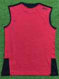 2026/27 Man Utd Red Player Training Shirts