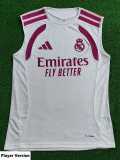 2026/27 R MAD Player Training Shirts