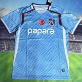 2026/27 Trabzonspor Away Fans Soccer jersey