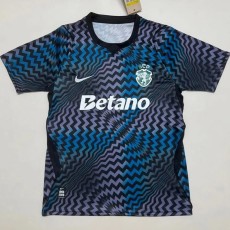 2026/27 Sporting Lisbon Goalkeeper Fans Soccer jersey