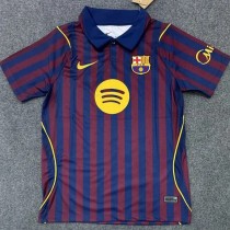 2026/27 BAR Blue Red Training Shirts
