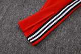 2026/27 Flamengo Red Tracksuit