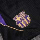 2026/27 BAR Black Player Training Pants