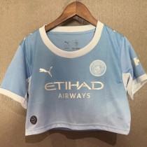2026/27 Man City Sevilla Sport Swear