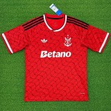 2026/27 Flamengo 3RD Fans Soccer jersey