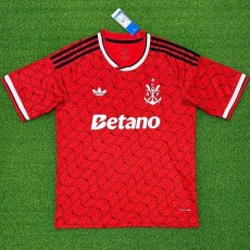2026/27 Flamengo 3RD Fans Soccer jersey