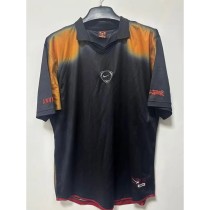 2026 Germany Yellow Black Training Shirts