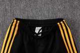 2026/27 Ajax Black Tracksuit
