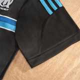 2014/15 Marseille 3RD Retro Soccer jersey