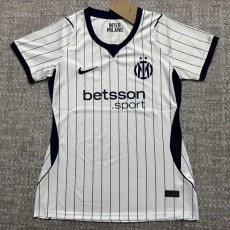 2026/27 INT Away Fans Women Soccer jersey