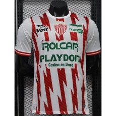 [PLAYER] 2026/27 Club Necaxa Home Player Soccer jersey