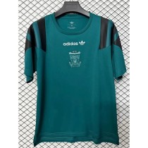 2026/27 LIV Green Training Shirts