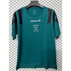 2026/27 LIV Green Training Shirts