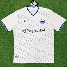 2026/27 Lazio Away Fans Soccer jersey