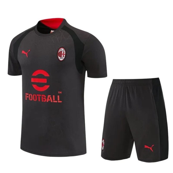 2026/27 ACM Training Shorts Suit