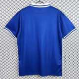 2001/02 Como 1907 Home Retro Soccer jersey