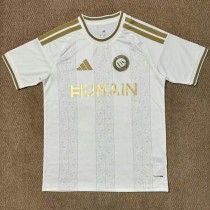 2026/27 Al Nassr FC 3RD Fans Soccer jersey
