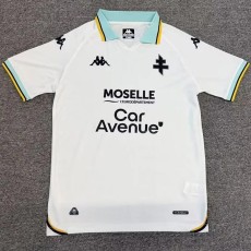 2026/27 FC Metz Away Fans Soccer jersey