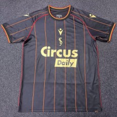 2026/27 Standard Liege Away Fans Soccer jersey