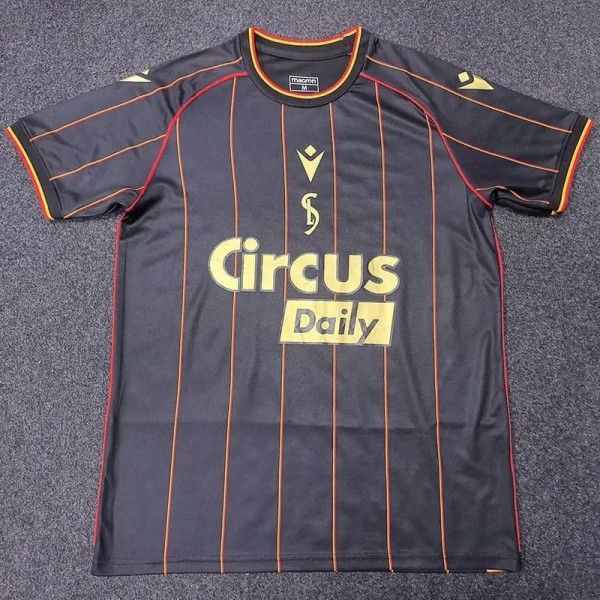 2026/27 Standard Liege Away Fans Soccer jersey