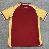 2026/27 FC Metz Home Fans Soccer jersey