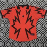 2026 Canada Red Training Shirts
