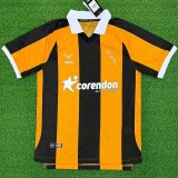 2026/27 Hull City AFC Home Fans Soccer jersey