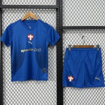 2026/27 Palmeiras 3RD Fans Kids Soccer jersey