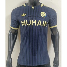[PLAYER] 2026/27 Al Nassr FC Away Player Soccer jersey