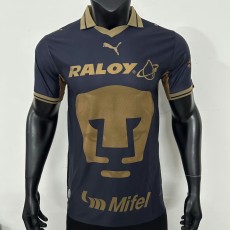 [PLAYER] 2026/27 Pumas UNAM Away Player Soccer jersey