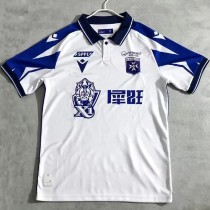 2026/27 AJ Auxerre Home Fans Soccer jersey