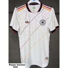[PLAYER] 2026 Germany Special Edition Player Soccer jersey
