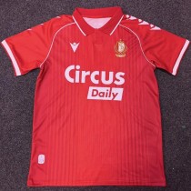2026/27 Standard Liege Home Fans Soccer jersey