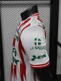 [PLAYER] 2026/27 Club Necaxa Home Player Soccer jersey