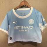 2026/27 Man City Sevilla Sport Swear