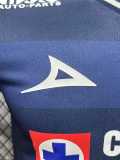 [PLAYER] 2026/27 Cruz Azul 3RD Player Soccer jersey