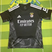 2026/27 Benfica GKB Black Fans Soccer jersey