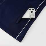 2026/27 PSG Royal blue Tracksuit