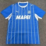 2026/27 US Sassuolo Calcio 3RD Fans Soccer jersey