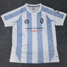 2026/27 TSV 1860 München Home Fans Soccer jersey